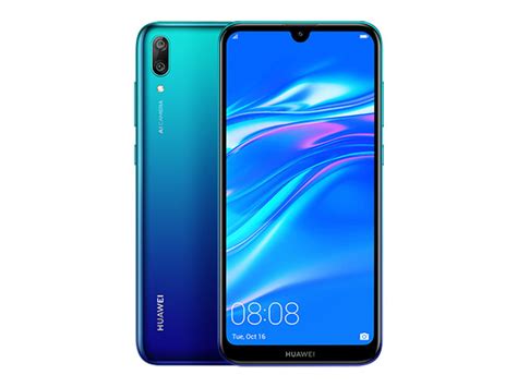 Huawei Y7 Pro 2019 Price List in Philippines & Specs .